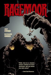 Obálka komiksu