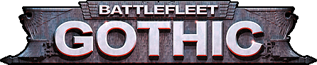 Logo hry Battlefleet Gothic