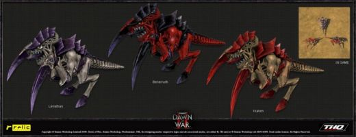 Tyranid
