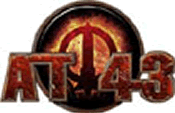 Logo AT-43