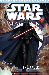 Star Wars Magazín 7/2012