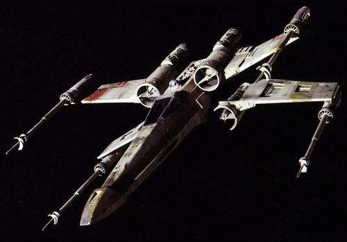 X-wing