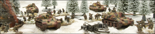 Flames of War (copyright Battlefront Miniatures)