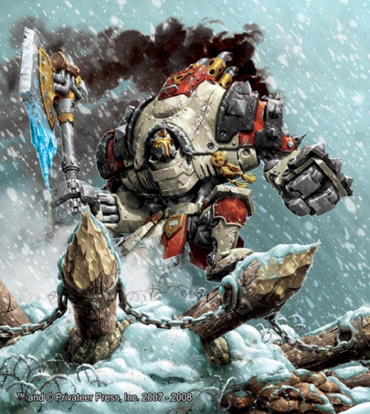Khador