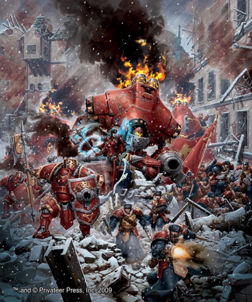 Khador