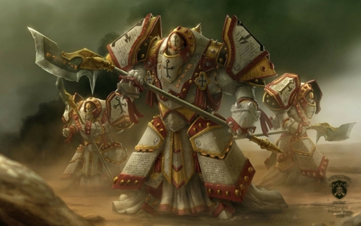 Menoth