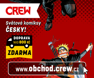 E-shop Nakladatelství CREW E-shop Nakladatelství CREW