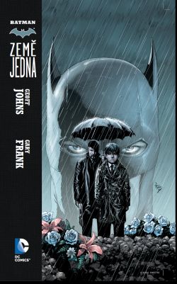 Obal komiksu Obal komiksu