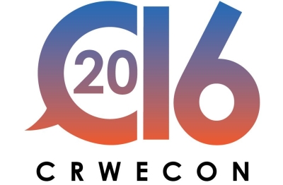 Crwecon 2016 Crwecon 2016