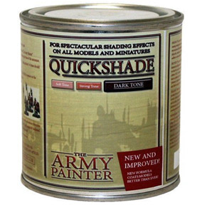 Quickshade Quickshade
