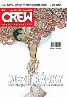 Obálka vydání