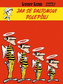 Obálka komiksu