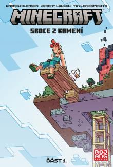 Obálka komiksu
