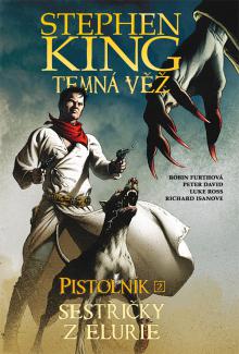 Obálka komiksu