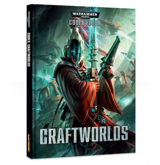 Codex: Craftworlds Codex: Craftworlds