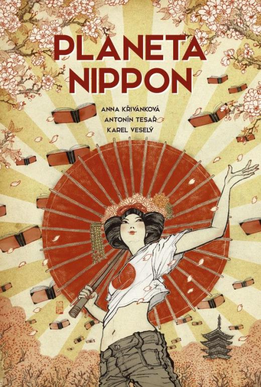 Planeta Nippon Planeta Nippon