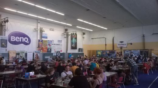 WarGameCon a Festival Fantazie WarGameCon a Festival Fantazie