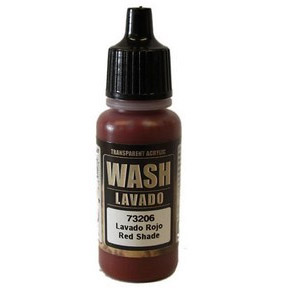 Wash Wash